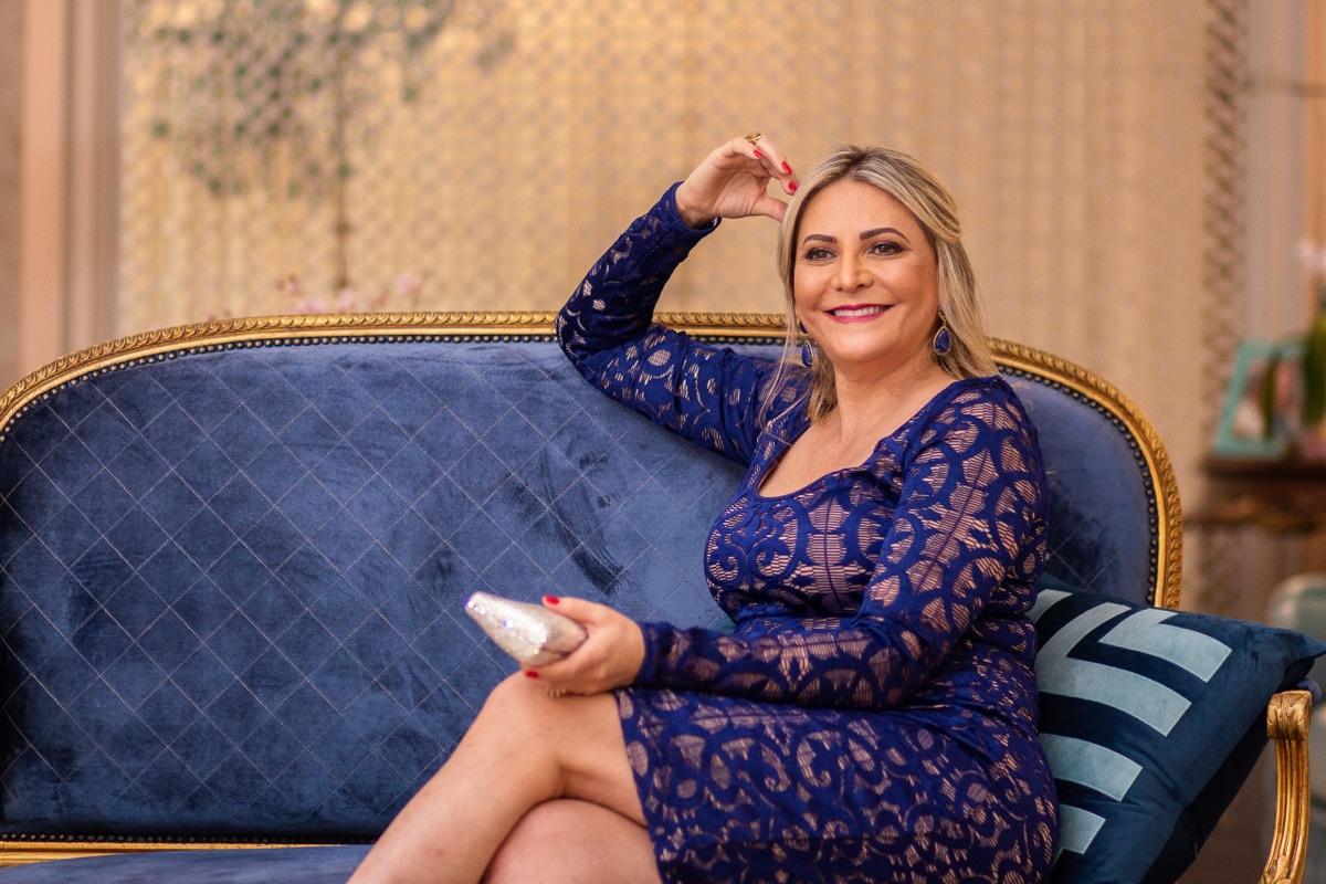 Solange Brum, Conselheira de Administração